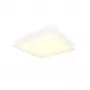 Philips Aurelle ruudukujuline paneelvalgusti, nutikas laevalgusti, Bluetooth/Zigbee, valge, LED, alumiinium, muudetav