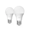 Philips Hue Valge and colour ambience Essential A60 – E27 nutipirn – 806 lm – 8 W – 2 tk pakend
