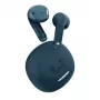 Hama Twins Core 2 kõrvaklapid True Wireless Stereo (TWS) kõrvasisesed Kõned/Muusika USB USB-C Bluetooth sinine