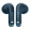 Hama Twins Core 2 kõrvaklapid True Wireless Stereo (TWS) kõrvasisesed Kõned/Muusika USB USB-C Bluetooth sinine