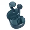 Hama Twins Core 2 kõrvaklapid True Wireless Stereo (TWS) kõrvasisesed Kõned/Muusika USB USB-C Bluetooth sinine