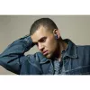 Hama Twins Core 2 kõrvaklapid True Wireless Stereo (TWS) kõrvasisesed Kõned/Muusika USB USB-C Bluetooth sinine