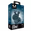 Hama Twins Core 2 kõrvaklapid True Wireless Stereo (TWS) kõrvasisesed Kõned/Muusika USB USB-C Bluetooth sinine