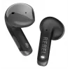 Hama Twins Core 2 kõrvaklapid True Wireless Stereo (TWS) kõrvasisesed kõned/muusika USB USB-C Bluetooth tumehall