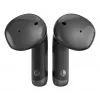 Hama Twins Core 2 kõrvaklapid True Wireless Stereo (TWS) kõrvasisesed kõned/muusika USB USB-C Bluetooth tumehall