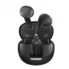 Hama Twins Core 2 kõrvaklapid True Wireless Stereo (TWS) kõrvasisesed kõned/muusika USB USB-C Bluetooth tumehall