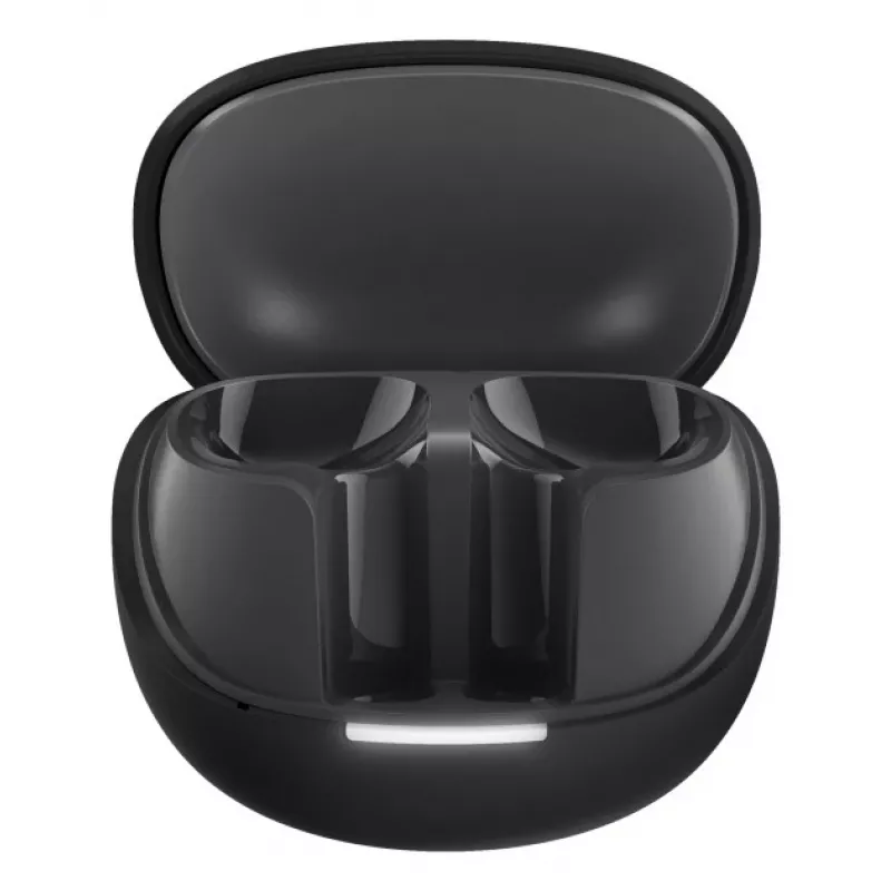 Hama Twins Core 2 kõrvaklapid True Wireless Stereo (TWS) kõrvasisesed kõned/muusika USB USB-C Bluetooth tumehall