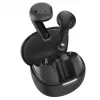 Hama Twins Core 2 kõrvaklapid True Wireless Stereo (TWS) kõrvasisesed kõned/muusika USB USB-C Bluetooth tumehall