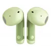 Hama Twins Core 2 kõrvaklapid True Wireless Stereo (TWS) kõrvasisesed kõned/muusika USB USB-C Bluetooth roheline