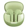 Hama Twins Core 2 kõrvaklapid True Wireless Stereo (TWS) kõrvasisesed kõned/muusika USB USB-C Bluetooth roheline