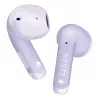 Hama Twins Core 2 Peakomplekt True Wireless Stereo (TWS) Kõrvasisesed Kõned/Muusika USB USB-C Bluetooth Lilla