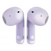 Hama Twins Core 2 Peakomplekt True Wireless Stereo (TWS) Kõrvasisesed Kõned/Muusika USB USB-C Bluetooth Lilla