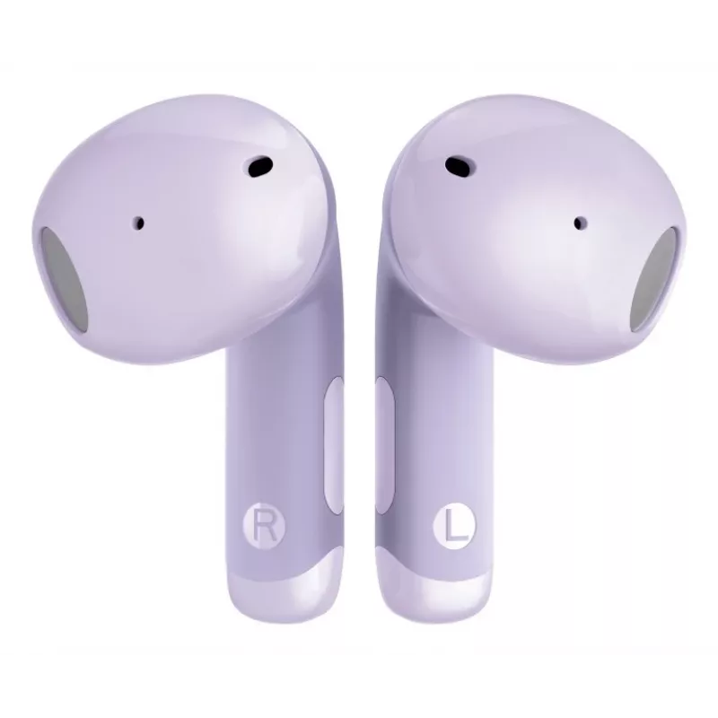 Hama Twins Core 2 Peakomplekt True Wireless Stereo (TWS) Kõrvasisesed Kõned/Muusika USB USB-C Bluetooth Lilla