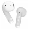 Hama Twins Core 2 Peakomplekt Tõeline juhtmevaba stereo (TWS) Kõrvasisene Kõned/Muusika USB USB-C Bluetooth Hall