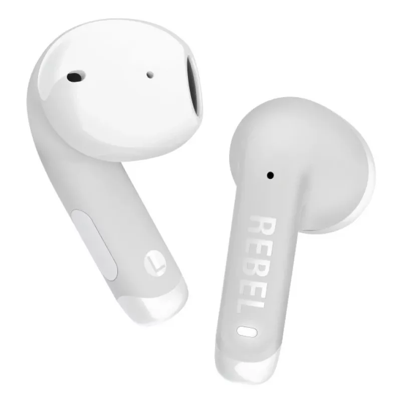 Hama Twins Core 2 Peakomplekt Tõeline juhtmevaba stereo (TWS) Kõrvasisene Kõned/Muusika USB USB-C Bluetooth Hall