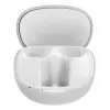 Hama Twins Core 2 Peakomplekt Tõeline juhtmevaba stereo (TWS) Kõrvasisene Kõned/Muusika USB USB-C Bluetooth Hall