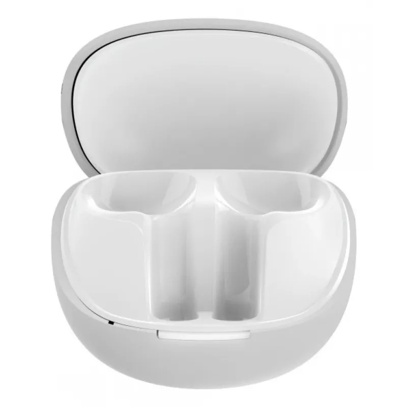 Hama Twins Core 2 Peakomplekt Tõeline juhtmevaba stereo (TWS) Kõrvasisene Kõned/Muusika USB USB-C Bluetooth Hall