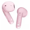 Hama Twins Core 2 Peakomplekt Tõeline Juhtmevaba Stereo (TWS) Kõrvasisesed Kõned/Muusika USB USB-C Bluetooth Roosa