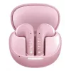 Hama Twins Core 2 Peakomplekt Tõeline Juhtmevaba Stereo (TWS) Kõrvasisesed Kõned/Muusika USB USB-C Bluetooth Roosa