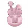 Hama Twins Core 2 Peakomplekt Tõeline Juhtmevaba Stereo (TWS) Kõrvasisesed Kõned/Muusika USB USB-C Bluetooth Roosa
