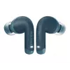 Hama Twins Fuse 2 kõrvaklapid True Wireless Stereo (TWS) kõrvasisesed kõned/muusika USB USB-C Bluetooth sinine