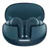 Hama Twins Fuse 2 kõrvaklapid True Wireless Stereo (TWS) kõrvasisesed kõned/muusika USB USB-C Bluetooth sinine