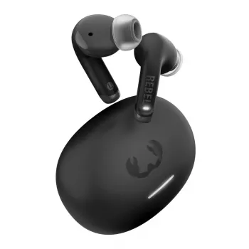 Hama Twins Fuse 2 kõrvaklapid True Wireless Stereo (TWS) kõrvasisesed kõned/muusika USB USB-C Bluetooth tumehall