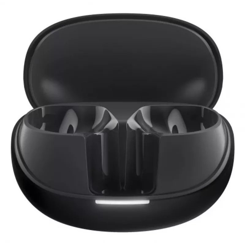 Hama Twins Fuse 2 kõrvaklapid True Wireless Stereo (TWS) kõrvasisesed kõned/muusika USB USB-C Bluetooth tumehall