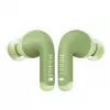 Hama Twins Fuse 2 kõrvaklapid True Wireless Stereo (TWS) kõrvasisesed Kõned/Muusika USB USB-C Bluetooth Roheline