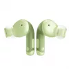 Hama Twins Fuse 2 kõrvaklapid True Wireless Stereo (TWS) kõrvasisesed Kõned/Muusika USB USB-C Bluetooth Roheline
