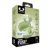 Hama Twins Fuse 2 kõrvaklapid True Wireless Stereo (TWS) kõrvasisesed Kõned/Muusika USB USB-C Bluetooth Roheline