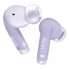 Hama Twins Fuse 2 kõrvaklapid True Wireless Stereo (TWS) Kõrvasisesed Kõned/Muusika USB USB-C Bluetooth Lilla