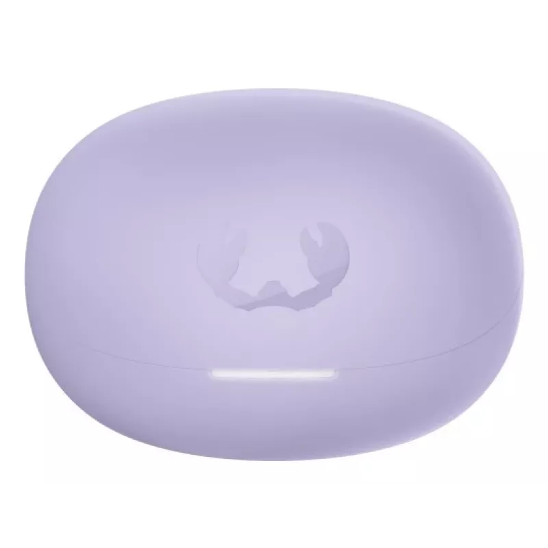Hama Twins Fuse 2 kõrvaklapid True Wireless Stereo (TWS) Kõrvasisesed Kõned/Muusika USB USB-C Bluetooth Lilla