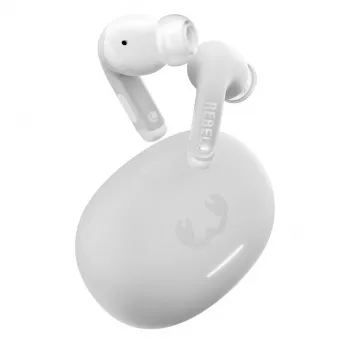 Hama Twins Fuse 2 kõrvaklapid True Wireless Stereo (TWS) kõrvasisesed kõned/muusika USB USB-C Bluetooth helehall
