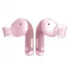 Hama Twins Fuse 2 kõrvaklapid True Wireless Stereo (TWS) Kõrvasisesed Kõned/Muusika USB USB-C Bluetooth Roosa