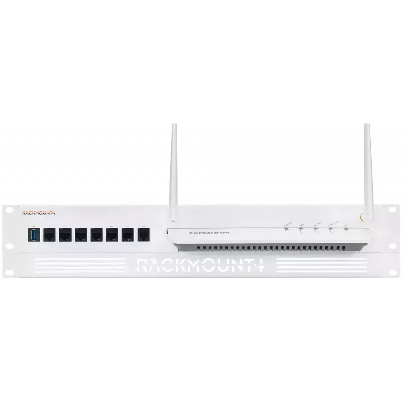 Rackmount.IT RM-FB-T3 rackitarvik Paigaldusklamber