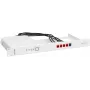 Paigalduskomplekt Rackmount.IT RM-FB-T4 1U valge 48,3 cm
