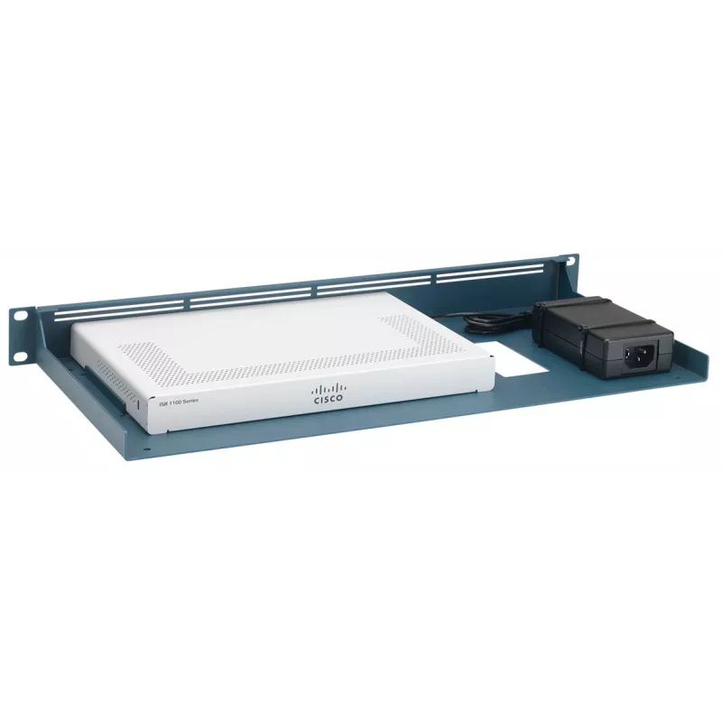 Rackmount.IT RM-CI-T11 statiivitarvik Paigaldusklamber