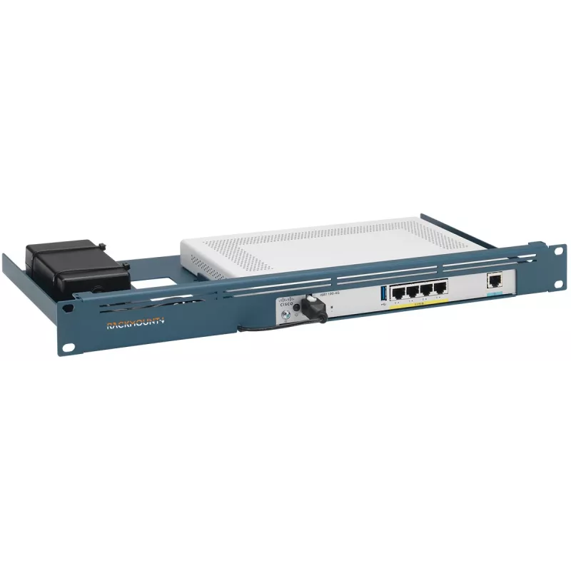 Rackmount.IT RM-CI-T11 statiivitarvik Paigaldusklamber