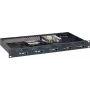 Rackmount.IT RM-PI-T1 kinnituskomplekt Must