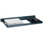 Paigaldusklamber Rackmount.IT RM-CI-T21 1U Sinine 483mm 216mm 44mm