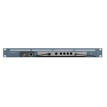 Kinnitusklamber riiulitarvik rackmount it RM-CI-T23MC, sinine