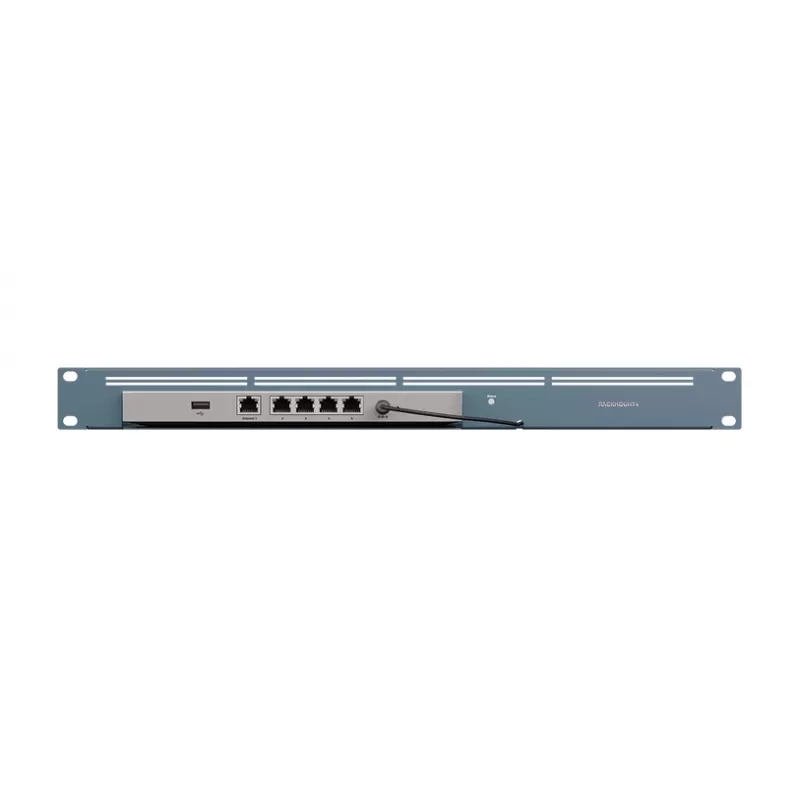 Rackmount.IT RM-CI-T23 kinnitusklamber