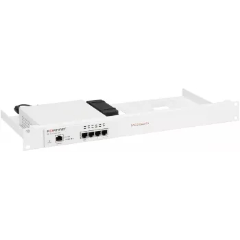 Rackmount IT 1U raamikinnitus FortiGate 30G seeriale RM-FR-T28 — 1U, esisiini komplekt