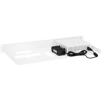 Rackmount IT 1U raamikinnitus FortiGate 30G seeriale RM-FR-T28 — 1U, esisiini komplekt
