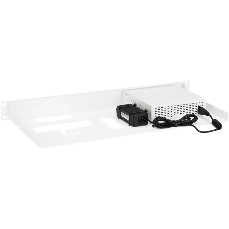 Rackmount IT 1U raamikinnitus FortiGate 30G seeriale RM-FR-T28 — 1U, esisiini komplekt