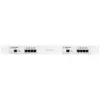 Rackmount IT 1U raamikinnitus FortiGate 30G seeriale RM-FR-T28 — 1U, esisiini komplekt