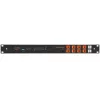 Rackmount IT rack mount kit SonicWall TZ570W RM-SW-T12 1U jaoks — ühilduv 1U rack-paigaldus