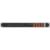 Rackmount IT rack mount kit SonicWall TZ570W RM-SW-T12 1U jaoks — ühilduv 1U rack-paigaldus