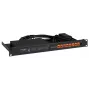 Rackmount kit rackmount it RM-SW-T11 for SonicWall TZ270W TZ370W TZ470W võrk security appliances